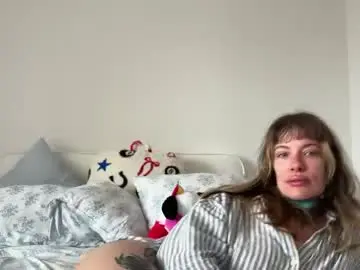 Chaturbate Live Sex of airgeadx