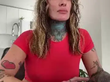 Chaturbate Nude Webcam of airgeadx