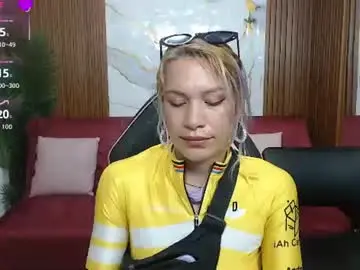 Chaturbate Free Porn Cam of alonddra_tay