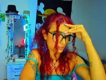 Chaturbate Nude Webcam of mary_jane1_