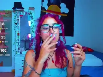 Chaturbate Sex Cam of mary_jane1_