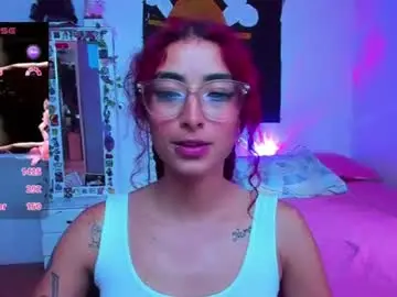 Chaturbate Live Sex Cam of mary_jane1_