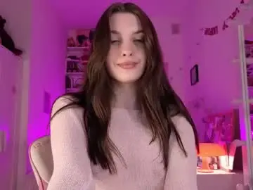 Chaturbate Nude Webcam of onecuteangel