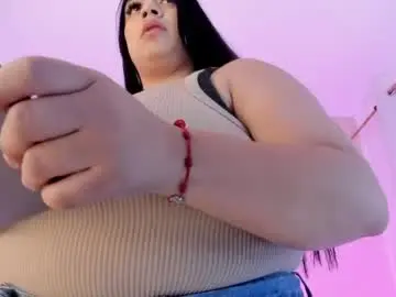 Chaturbate Adult Webcam of salomesimos1