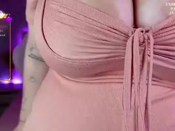 Chaturbate Live Porn of your_desirre
