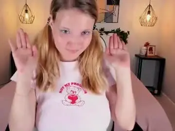 Chaturbate Sex Chat of anita_marcelle