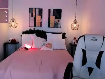 Chaturbate Sex Chat of anita_marcelle