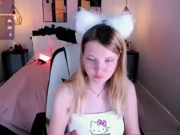 Chaturbate Sex Chat of anita_marcelle