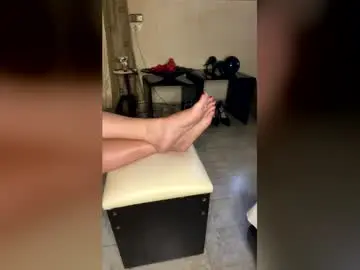 Chaturbate Private Sex Chat of goddessfreya35