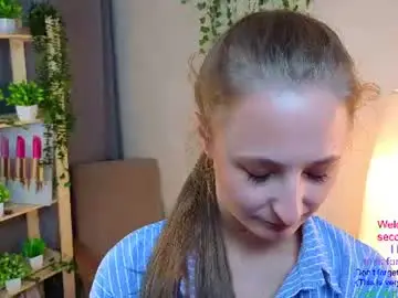 Chaturbate Private Sex Chat of hannahflowerer