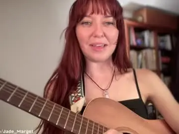 Chaturbate Live Sex of jade_margot