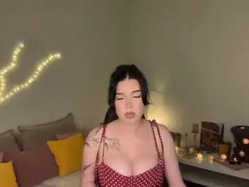 Chaturbate Adult Webcam of mistress_of_hearts
