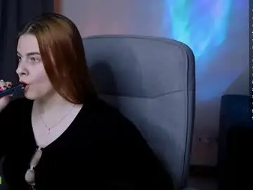 Chaturbate Nude Webcam of red__dizzy