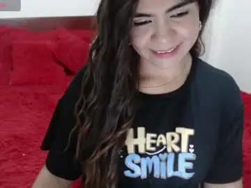 Chaturbate Private Sex Chat of ruby_sky69