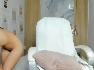 Chaturbate Watch Live Sex Cams of scarletmils