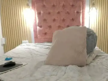 Chaturbate Private Sex Chat of scarletmils