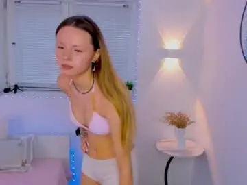 Chaturbate Live Sex of sttyllezz