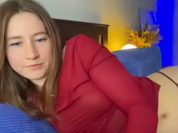 Chaturbate Live Sex of _feli_