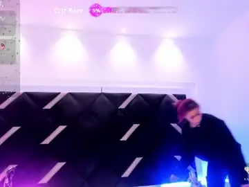 Chaturbate Watch Live Sex Cams of amelie_loovee