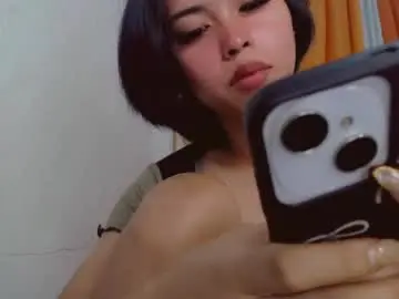Chaturbate Sex Chat of asian_pinay_oldlover