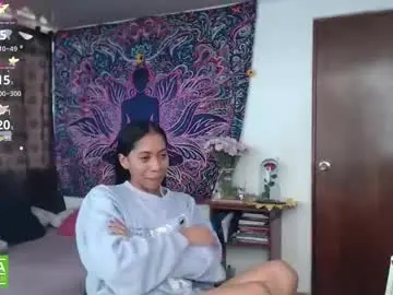 Chaturbate Free Porn Cam of im_moonlight