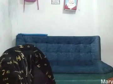 Chaturbate Best live sex cam show of marilyn_xxxx