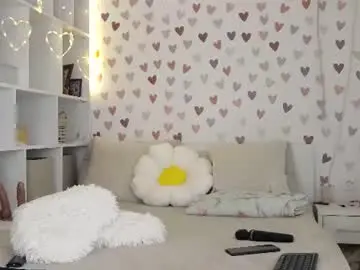 Chaturbate Free Porn Cam of noraaspen