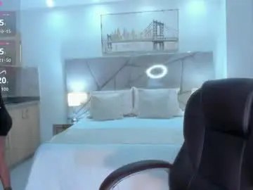 Chaturbate Free Live Porn of sabrina_nova