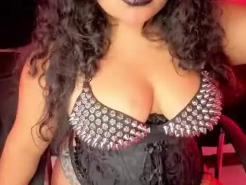 Chaturbate Sex Chat of wickedlemon_