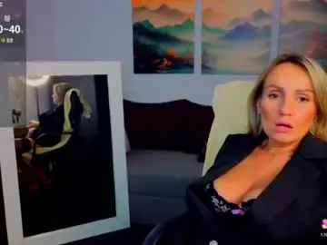 Chaturbate Watch Live Sex Cams of alisa_allisen