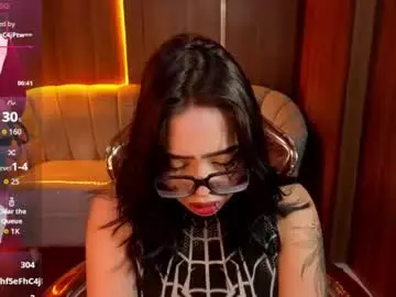 Chaturbate Adult Webcam of anni_acker_b