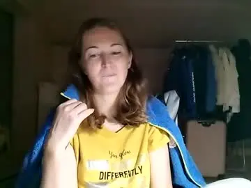 Chaturbate Live Porn of golden_fairy_566