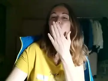 Chaturbate Watch Live Sex Cams of golden_fairy_566