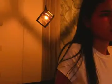 Chaturbate Adult Webcam of isabellamonet