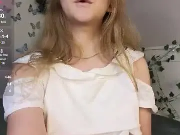 Chaturbate Sex Cam of orivienne
