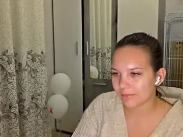 Chaturbate Sex Cam of septemberlattus