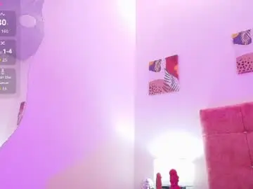 Chaturbate Adult Webcams of victoria_luxx_