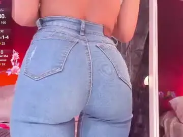 Chaturbate Best live sex cam show of _redfoxxx_