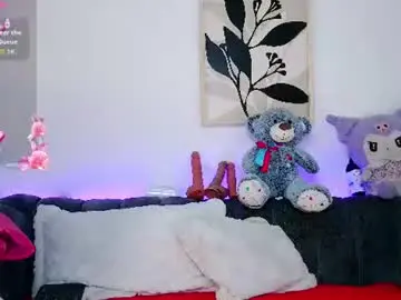 Chaturbate Sex Cam of abbygarcia_oli