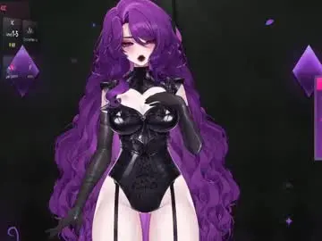 Chaturbate Live Sex Cam of elisathebat