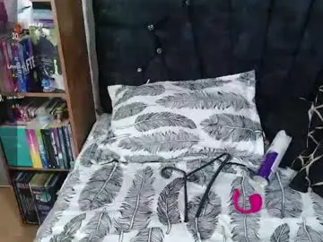 Chaturbate Sex Chat of fenixxx1604