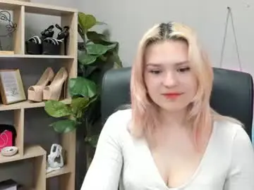 Chaturbate Nude Webcam of lilysweetxo