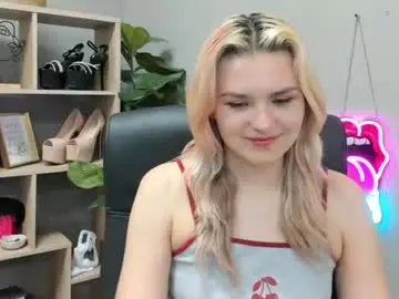 Chaturbate Best live sex cam show of lilysweetxo
