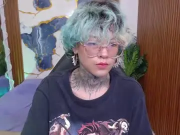 Chaturbate Adult Webcams of lyra_tay