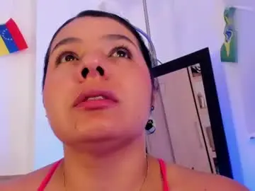 Chaturbate Live Porn of miadanielss
