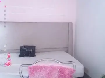 Chaturbate Nude Webcam of miaturner8