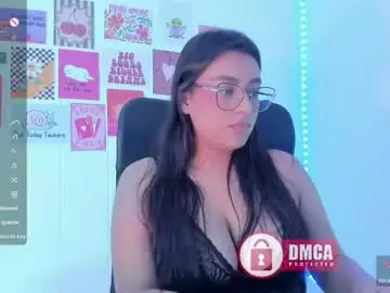 Chaturbate Adult Webcam of mypretty_isabella