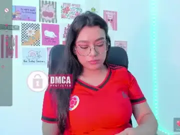 Chaturbate Live Sex Cam of mypretty_isabella