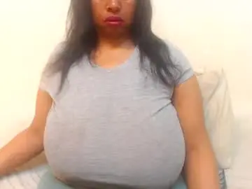 Chaturbate Best Webcam of boobyqueen24