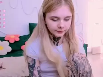 Chaturbate Adult Video Chat of britney_lynch